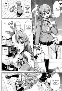 Page 14: 013.jpg | Kainushisama ni Natteyo ne! | View Page!
