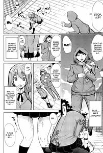 Page 16: 015.jpg | Kainushisama ni Natteyo ne! | View Page!
