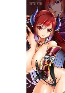 Page 2: 001.jpg | Kairaku Dain Desepoir | View Page!