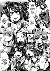 Page 10: 009.jpg | Kairakuen -Buta Ika na Watashi | View Page!