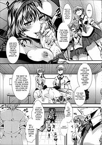 Page 16: 015.jpg | Kairakuen -Buta Ika na Watashi | View Page!