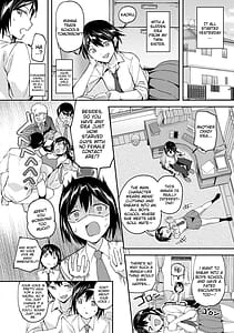 Page 4: 003.jpg | Kakusei Chijyo-ke Girls | View Page!