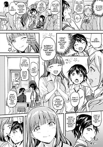 Page 8: 007.jpg | Kakusei Chijyo-ke Girls | View Page!