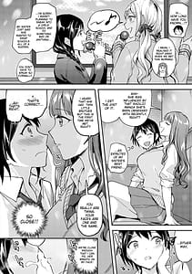 Page 10: 009.jpg | Kakusei Chijyo-ke Girls | View Page!