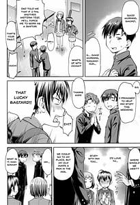 Page 9: 008.jpg | Kaname Date Vol.1 | View Page!