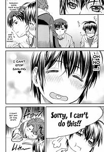 Page 11: 010.jpg | Kaname Date Vol.1 | View Page!