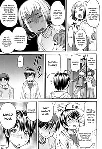 Page 14: 013.jpg | Kaname Date Vol.1 | View Page!