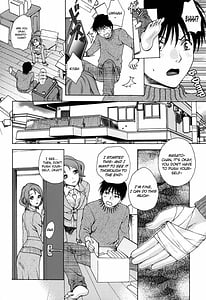 Page 9: 008.jpg | Kanojo No Shizuki | View Page!