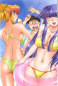 Page 6: 005.jpg | Kanojo de Ippai Vol.02 | View Page!