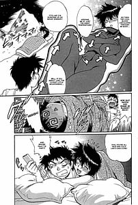 Page 10: 009.jpg | Kanojo de Ippai Vol.02 | View Page!