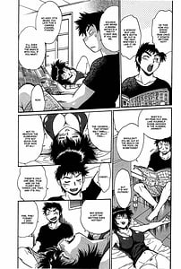 Page 12: 011.jpg | Kanojo de Ippai Vol.02 | View Page!