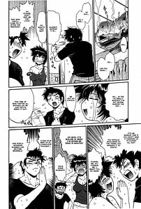 Page 15: 014.jpg | Kanojo de Ippai Vol.02 | View Page!