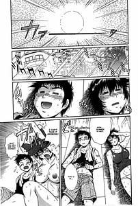 Page 16: 015.jpg | Kanojo de Ippai Vol.02 | View Page!