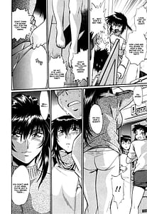 Page 6: 005.jpg | Kanojo de Ippai Vol.03 | View Page!