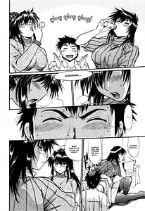 Page 8: 007.jpg | Kanojo de Ippai Vol.03 | View Page!