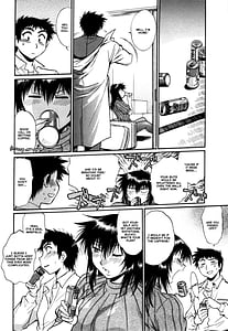 Page 16: 015.jpg | Kanojo de Ippai Vol.03 | View Page!