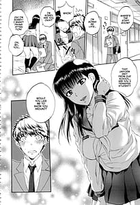 Page 7: 006.jpg | Kanojo ga Miteru Boku no Sex | View Page!