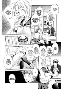 Page 9: 008.jpg | Kanojo ga Miteru Boku no Sex | View Page!