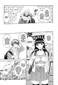 Page 10: 009.jpg | Kanojo ga Miteru Boku no Sex | View Page!