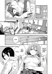 Page 6: 005.jpg | Kanojo ga Netorare Ochiru Made | View Page!