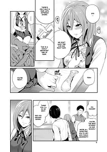Page 7: 006.jpg | Kanojo ga Netorare Ochiru Made | View Page!
