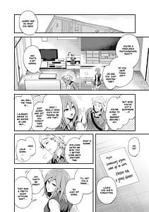 Page 11: 010.jpg | Kanojo ga Netorare Ochiru Made | View Page!
