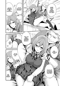 Page 13: 012.jpg | Kanojo ga Netorare Ochiru Made | View Page!