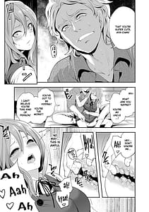 Page 16: 015.jpg | Kanojo ga Netorare Ochiru Made | View Page!