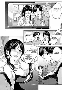 Page 11: 010.jpg | Kanojo no Mama to Deaikei de | View Page!