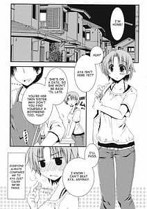 Page 7: 006.jpg | Kanojyo Hiyori | View Page!