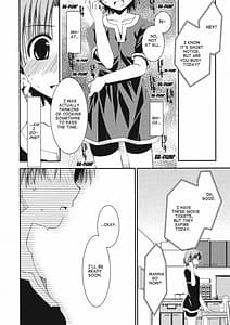 Page 10: 009.jpg | Kanojyo Hiyori | View Page!