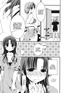 Page 11: 010.jpg | Kanojyo Hiyori | View Page!