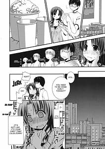 Page 14: 013.jpg | Kanojyo Hiyori | View Page!