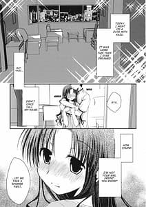 Page 15: 014.jpg | Kanojyo Hiyori | View Page!