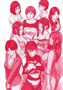 Page 4: 003.jpg | Karamitsuku Shisen Vol.2 | View Page!