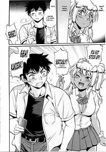 Page 9: 008.jpg | Katakute Futokute Atsui no o | View Page!