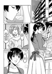 Page 9: 008.jpg | Katei Kyoushi ga Ochiru Made -Hitoduma Katei Kyoushi- | View Page!