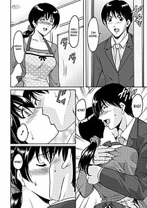 Page 13: 012.jpg | Katei Kyoushi ga Ochiru Made -Hitoduma Katei Kyoushi- | View Page!