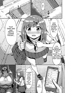 Page 4: 003.jpg | Kawaii Ano Ko wa Futanari-kei Nikushoku Joshi Saishuuwa-Edited | View Page!