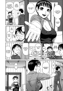 Page 14: 013.jpg | Kazoku Tanran | View Page!