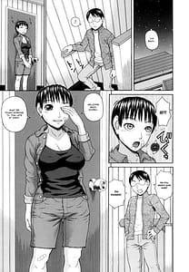 Page 15: 014.jpg | Kazoku Tanran | View Page!