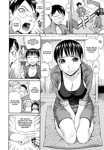 Page 16: 015.jpg | Kazoku Tanran | View Page!
