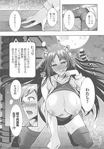 Page 13: 012.jpg | Kedamono Joshi wa Hatsujouki | View Page!