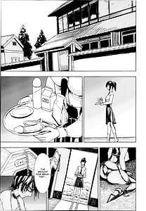 Page 2: 001.jpg | Kedamono no Ie Vol.1 | View Page!