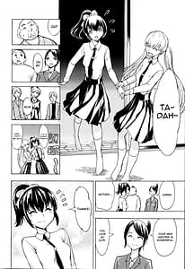 Page 7: 006.jpg | Kedamono no Ie Vol.1 | View Page!