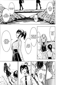 Page 10: 009.jpg | Kedamono no Ie Vol.1 | View Page!
