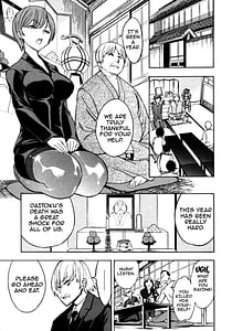 Page 4: 003.jpg | Kedamono no Ie Vol.2 | View Page!