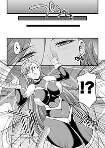 Page 14: 013.jpg | Kikaikan x Ero Status -Ryoujoku Machine de Inchi Keisoku Choukyou!- Vol.1 | View Page!