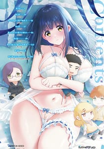 Page 3: 002.jpg | Kimi to Hajimede. - Its My First Time With You | View Page!