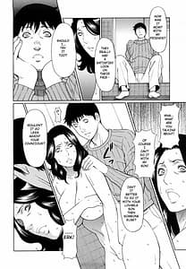 Page 10: 009.jpg | Kindan No Haha-Ana | View Page!